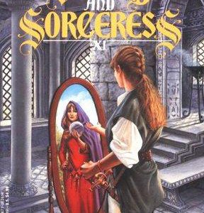 Sword and Sorceress