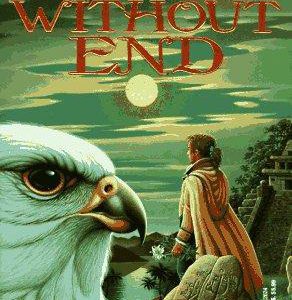 Moontide and Magic Rise # 1-World Without End