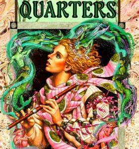 Sing the Four Quarters