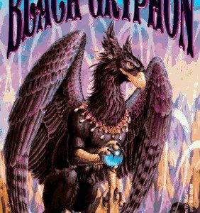 The Black Gryphon