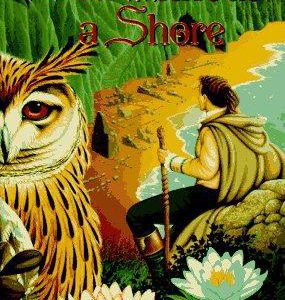 Moontide and Magic Rise#2-Sea Without a Shore