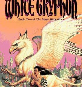 the white gryphon