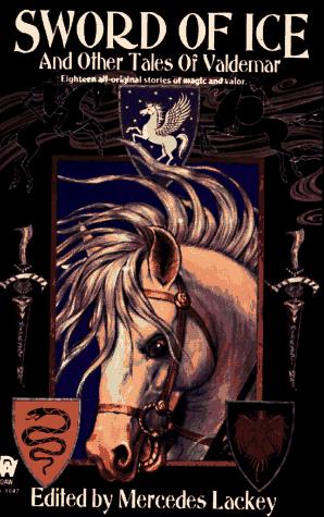 Sword of Ice and Other Tales of Valdemar