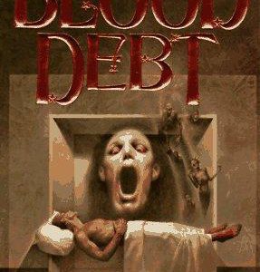 Blood Debt