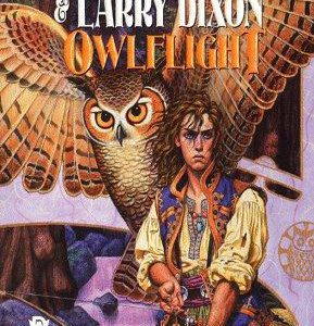 OwlFlight
