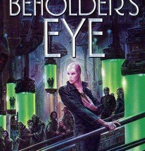 Beholder's Eye