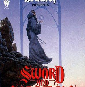 sword and sorceres XV1