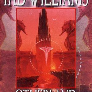 Otherland vol 3 Mountain of Black Glass