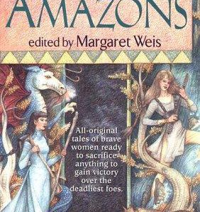 new amazons