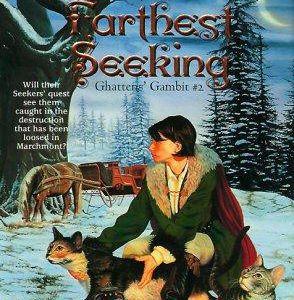 The Farthest Seeking