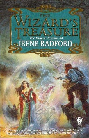 The Wizard's Treasure - The Dragon Nimbus #4