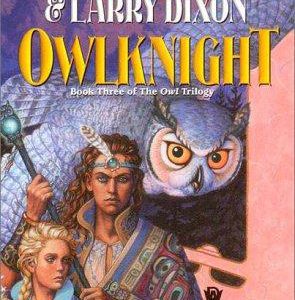 Owlknight