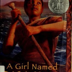 a Girl named Disaster