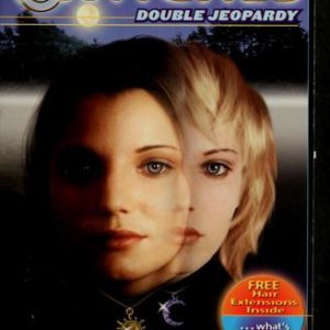 T.wtches - Double Jeopardy