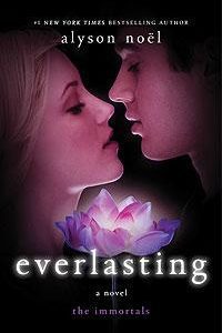 everlasting the immortals