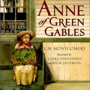 Anne of Green Gables