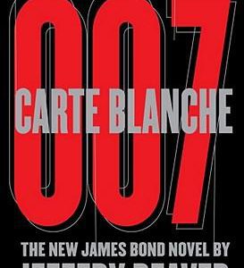 007 carte blanche
