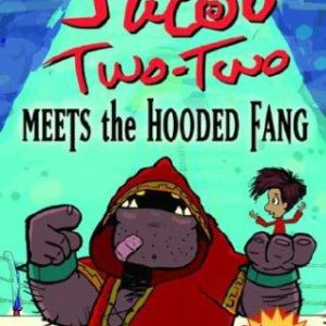 jacob two-two meets the hooded fang
