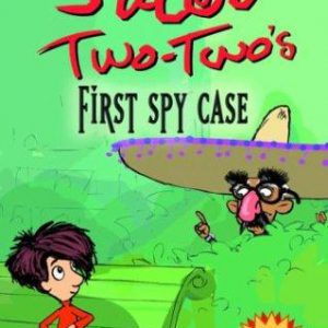 Jacob Two-two's First Spy Case