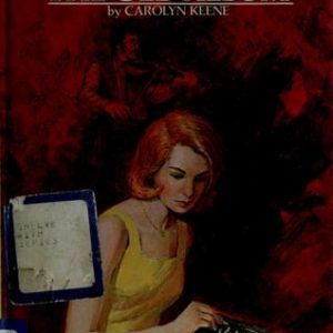 Nancy Drew # 24 - The Clue in the old Album