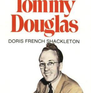 tommy douglas