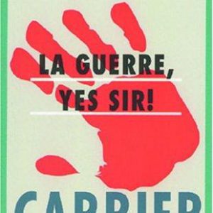 La Guerre,Yes