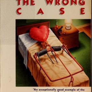 the wrong case