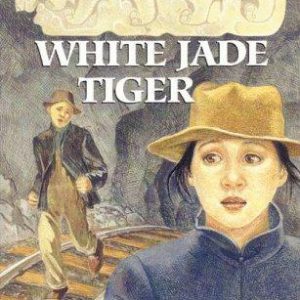 White Jade Tiger