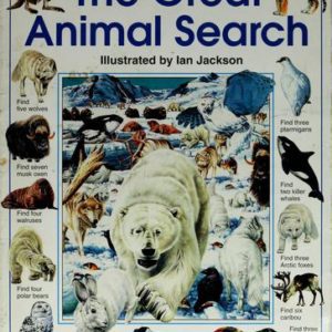 The Great Animal Search