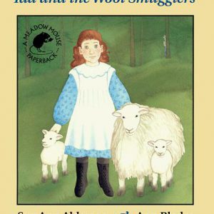 IDA and the Wookl Smugglers