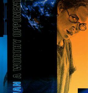 Ranvan a Worthy Opponent