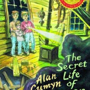 The Secret Life of Owen Skye