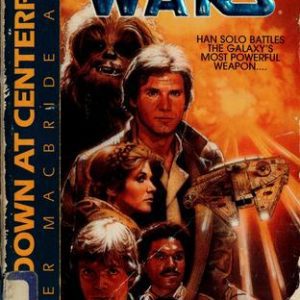 Star Wars - Showdown at Centerpoint