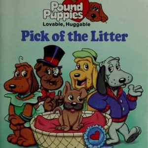 Pick of the Litter