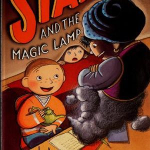 Flat Stanley - Stanley and the magic lamp