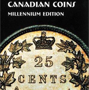 The Charlton Standard Catalogue Of Canadian Coins