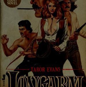 Longarm and the Star Legend