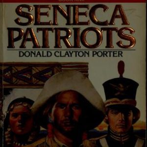 White Indian-Seneca Patriots