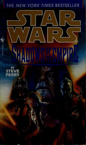 Star Wars - Shadows of the Empire