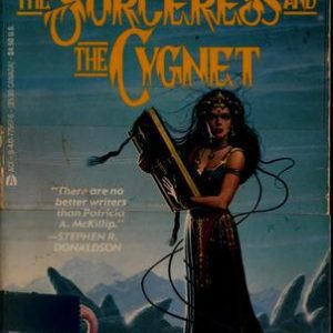 The Scorceress and The Cygnet