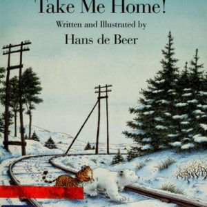 little polar bear take me home