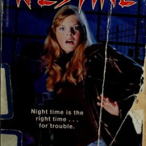 fear street night games