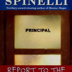report to the principal's office