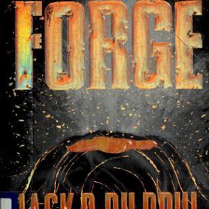 Vulcan's forge