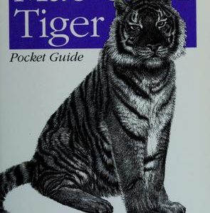 mac os x tiger pcket guide