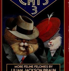 mystery cats 3 - a feline feloney