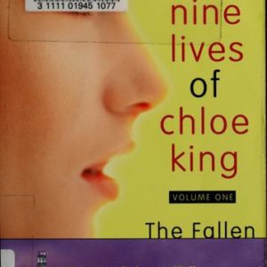 the nine lives of chloe king; the fallen