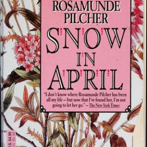 Snow In April
