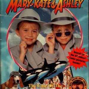 Mary -Kate & Ashley-The Case of the Sea World
