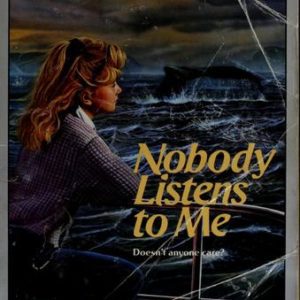 nobody listens to me ( doesn't anyone care? )